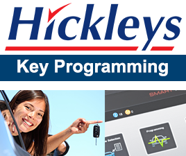 Key programming equipment, keys, remotes, transponders, locksmith tools and accessories Hickleys Keys and key Programming Equipment