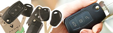 Hickleys Keys, Remotes & Transponders