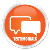 Testimonials Testimonials