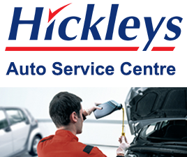 Vehicle servicing, diesel pump & injector overhauls, MOT tests, tyres, wheel alignment, air conditioning, independent heaters, climate control, electrical repairs, DPF cleaning and much more Hickleys Auto Service Centre