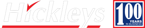 Hickleys Ltd Hickleys Ltd