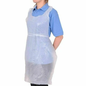 Disposable Aprons Disposable Aprons