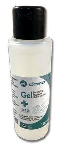 Sanitiser 100ml Sanitiser 100ml
