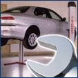 Tools and Garage Equipment