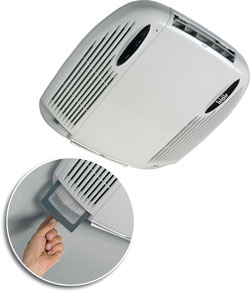 Telair Air Conditioning System
