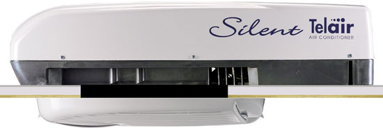 Telair Air Conditioning System