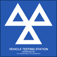 MOT Testing