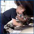 Vehicle Servicing