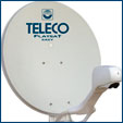 Mobile Satellite TV