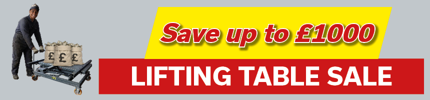 Lifting Table Special Offers