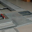 Roller Brake Testers Roller Brake Testers