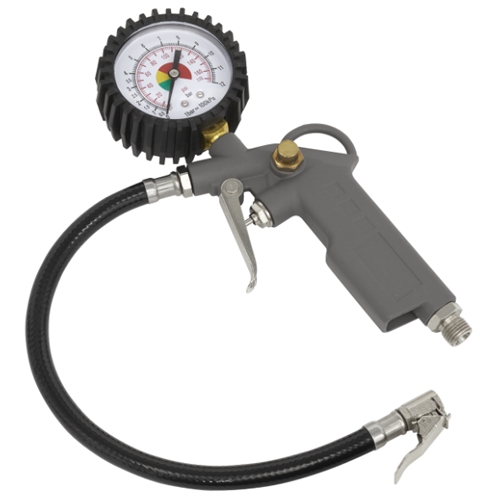 High Quality LED 5W Handlamp