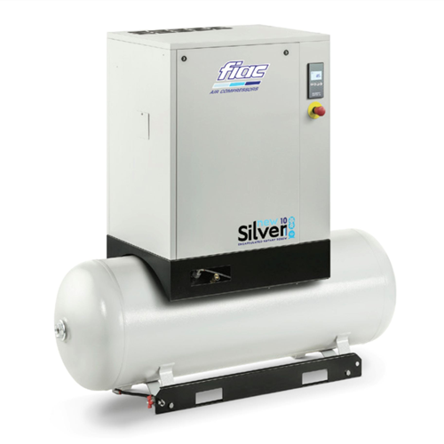 Fiac NS 20 270 Silver Screw Compressor Fiac NS 20 270 Silver Screw Compressor