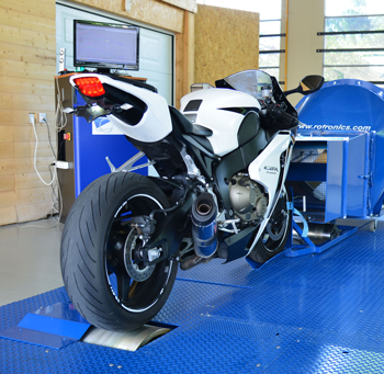 Motorbike - ATV Compatibility