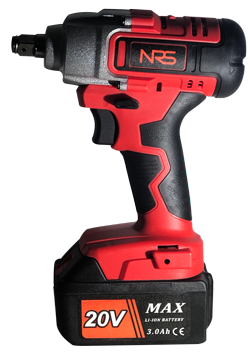 Impact Wrench