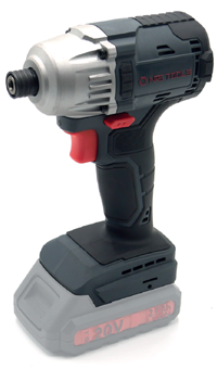 Cordless Impact Driver Cordless Impact Driver