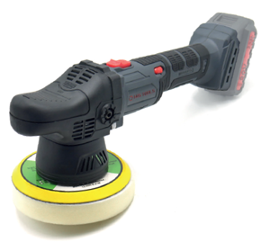 Cordless Polisher Cordless Polisher