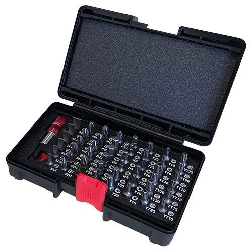 Isotec by Dama Bit Set