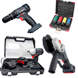 Dama Specialised Power Tools