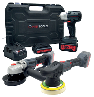 Dama Tool Pack 1 Dama Tool Pack 1