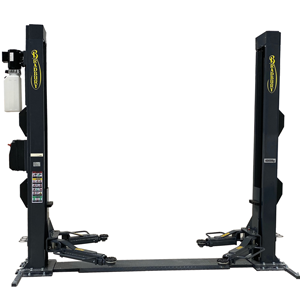 Bradbury H2403B 2 Post Vehicle Lift Bradbury H2403B 2 Post Vehicle Lift