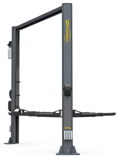 Bradbury H2403G 2 Post Vehicle Lift