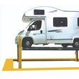 Bradbury H4653ATL LWB Bradbury H4653ATL LWB
