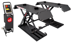 Dama HDM3.0MV Scissor Lift Dama HDM3.0MV Scissor Lift
