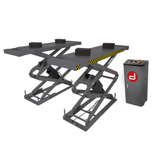 Dama HDM3.0S Scissor Lift Dama HDM3.0S Scissor Lift