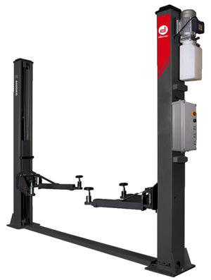 Dama HDM4.0T/2 2 Post Lift