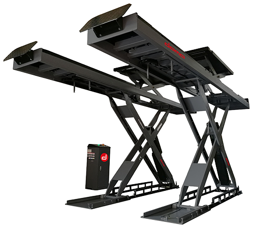 Dama HDM5.5MSI2HR Scissor Lift Dama HDM5.5MSI2HR Scissor Lift