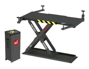 Dama HDM3.0SPL Scissor Lift