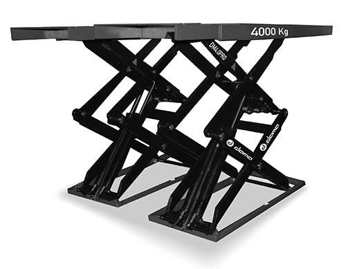 Dama HDM4.0PRO Scissor Lift Dama HDM4.0PRO Scissor Lift