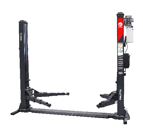 Dama HDM4.0T/CB 2 Post Lift