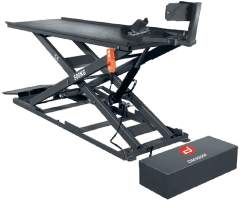Dama HDM500M Motorcycle Lift Dama HDM500M Motorcycle Lift