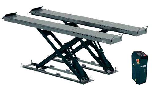 Dama HDM5.0ME Scissor Lift