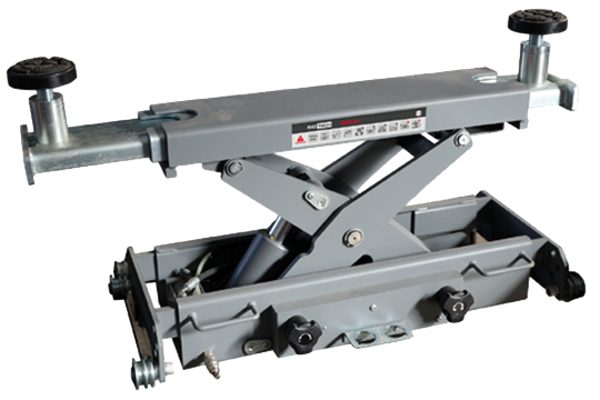 Air Operated Jacking Beam Air Operated Jacking Beam