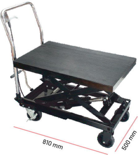 Dama HDA2134 300kg Lifting Table