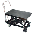 Dama 300kg - 1000kg Lifting Tables