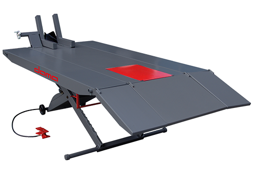 Dama HTRE64501 Motorcycle/Quad Scissor Lift Dama HTRE64501 Motorcycle/Quad Scissor Lift