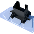 Weight Distribution Plates Weight Distribution Plates