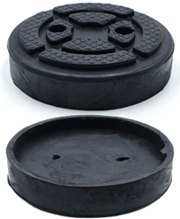 H1017-C14 Rubber Blocks H1017-C14 Rubber Blocks