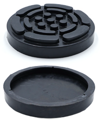 HDH1039 Rubber Blocks HDH1039 Rubber Blocks