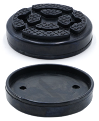 HDH1039B Rubber Blocks HDH1039B Rubber Blocks