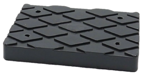 HRP20 Rubber Block HRP20 Rubber Block
