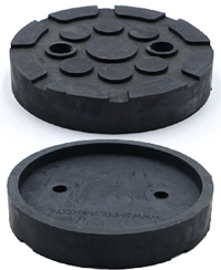 HSJ03-00008-001 Rubber Blocks HSJ03-00008-001 Rubber Blocks