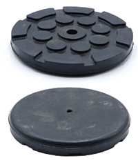 HWS0506 Rubber Blocks HWS0506 Rubber Blocks