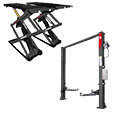 Vehicle Lifts Vehicle Lifts