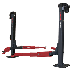 AutopStenhoj Maestro 2.65F 6.5 Tonne 2 Post Lift