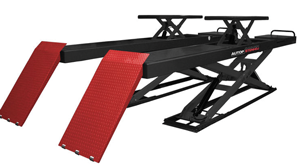 Stenhoj Magix 45 4.5T Scissor Lift Stenhoj Magix 45 4.5T Scissor Lift